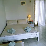 汽车旅馆 Arki Island-katsavidis Arkoi