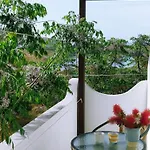 Arki Island-katsavidis מוטל *