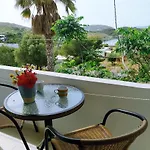 汽车旅馆 Arki Island-katsavidis