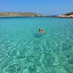 Arki Island-katsavidis * Arkoi