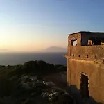 Arki Island-katsavidis