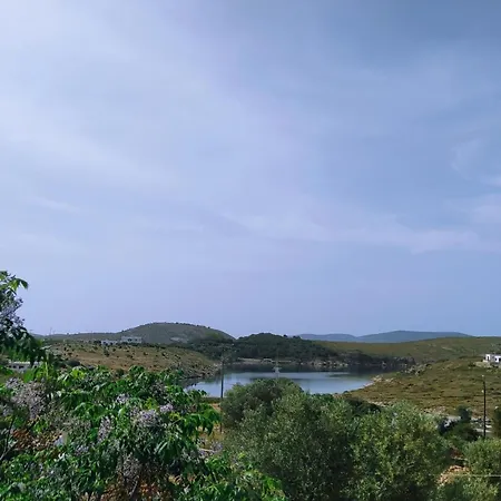 Arki Island-katsavidis