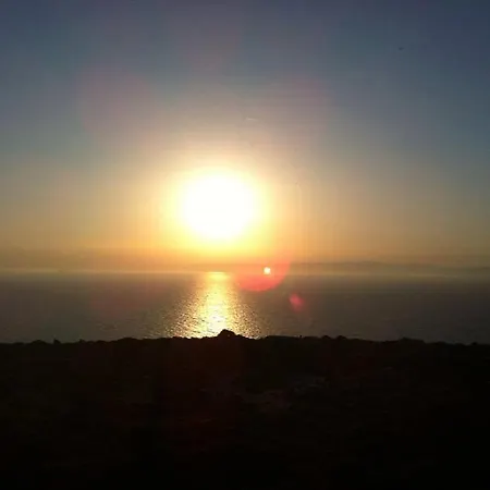 Arki Island-katsavidis