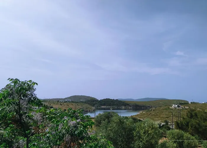 Arki Island-katsavidis