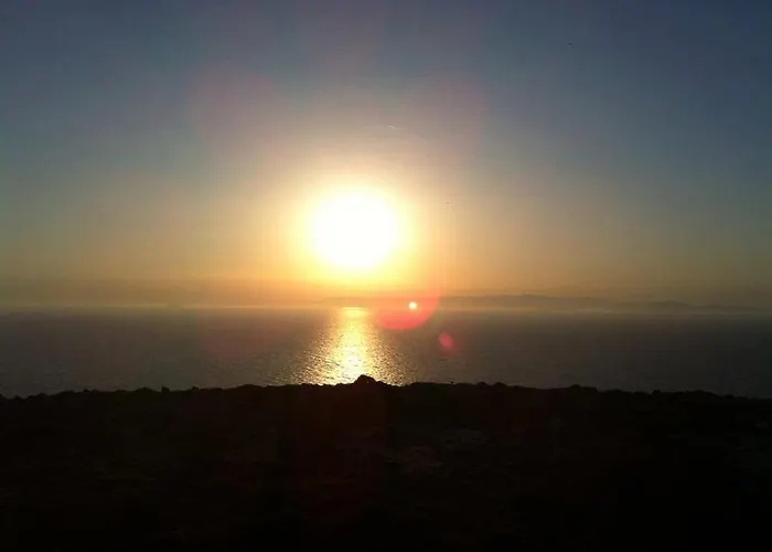 Arki Island-katsavidis