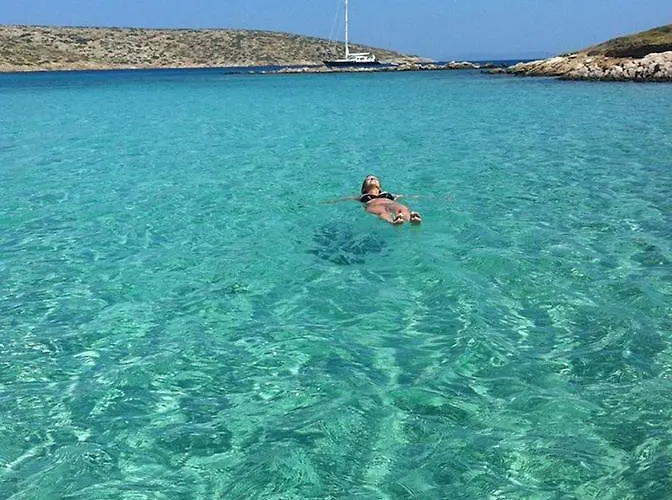 Arki Island-katsavidis * Arkoi